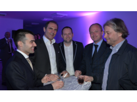 IPB uspešno završio prvu investiciju u opštini Pećinci